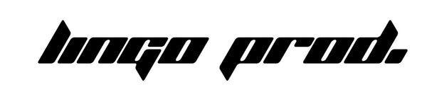 Prod Lingo logo