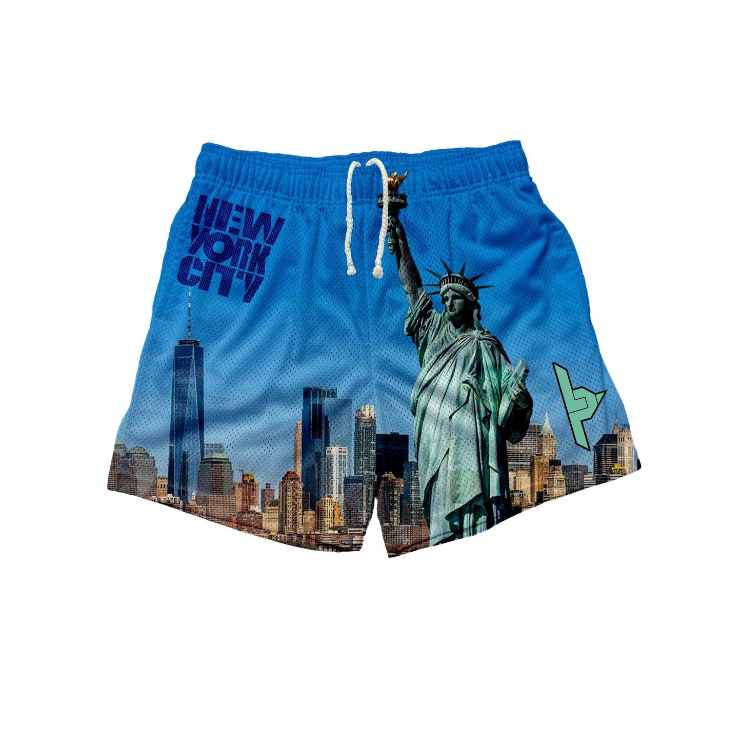 New York City Shorts