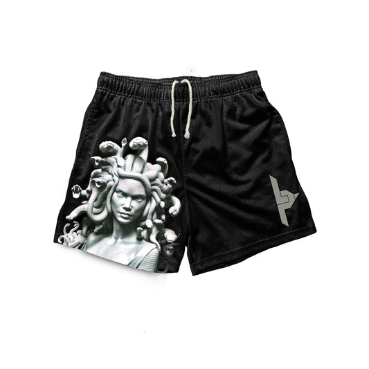 Medusa Shorts